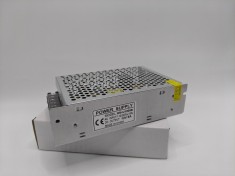 SURSA ALIMENTARE 5A 12V CARCASA METAL