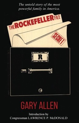 The Rockefeller File foto