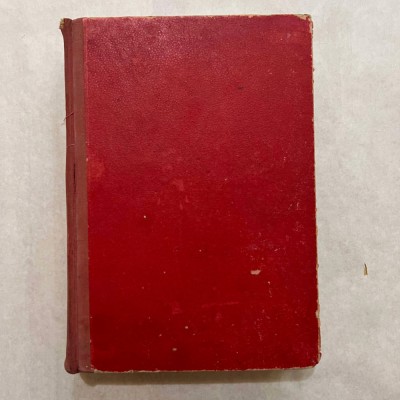 M. Gorki - Istoria razboiului civil din URSS - Vol. 2 - 1947 foto