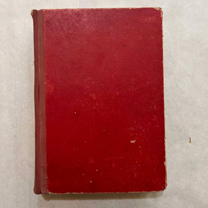 M. Gorki - Istoria razboiului civil din URSS - Vol. 2 - 1947