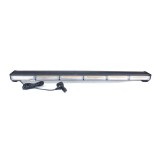 Proiector dublu auto lumina de avertizare, 12 COB, 90cm, 120W, Universal