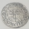 Germania Brandenburg-Prusia 1/12 Thaler 1692 argint Frederic lll, Europa