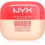 NYX Professional Makeup Wonder Snatch pulbere de contur culoare 01 Sugar Serve 6 g