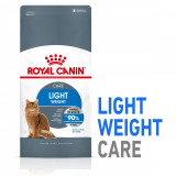 Cumpara ieftin Royal Canin Light Weight Care Adult hrana uscata pisica, limitarea greutatii