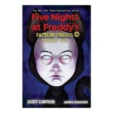 Friendly Face (Five Nights at Freddy's: Fazbear Frights #10)