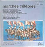 Disc vinil, LP. Marches Celebres-Willem Van Otterloo, Orchestre Philharmonique De La Haye