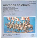 Disc vinil, LP. Marches Celebres-Willem Van Otterloo, Orchestre Philharmonique De La Haye-241940