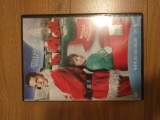 DVD Filme Romanesti: Ho Ho Ho, Nasa 2 - Originale, Stare Buna