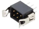 Soclu PCB-cablu Datamate L-Tek 2mm 6 PIN THT 800V