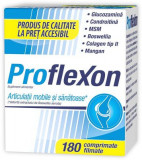 Cumpara ieftin Proflexon, 180 comprimate, Zdrovit