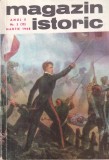 Magazin Istoric, nr. 3, martie 1968
