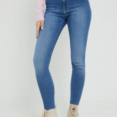 Tommy Jeans jeansi femei , high waist