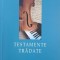 Testamente tradate - Millan Kundera
