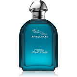 Cumpara ieftin Jaguar For Men Ultimate Power Eau de Toilette pentru bărbați 100 ml