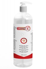 Erogen X: Gel - 200ml foto