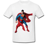 Cumpara ieftin Tricou &quot; Superman photo &quot;