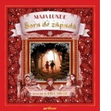 Sora de zapada - Lisa Aisato, Maja Lunde