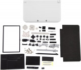 Fly Complete Carcasa Carcasă Reparare Seturi Piese de schimb pentru Nintendo 3DS, Oem