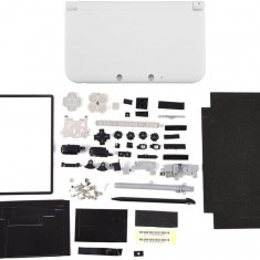 Fly Complete Carcasa Carcasă Reparare Seturi Piese de schimb pentru Nintendo 3DS