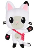 Plus Gabbys Dollhouse Talking Pandy Paws 33cm (6061679)
