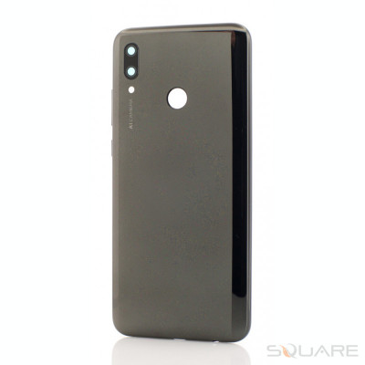 Capac Baterie Huawei P Smart (2019), Black (KLS) foto