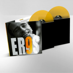 9 - Yellow Vinyl | Eros Ramazzotti