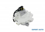 Actuator inchidere centralizata incuietoare broasca usa fata Audi A4 (2004-2008) [8E , B7] #1, Array