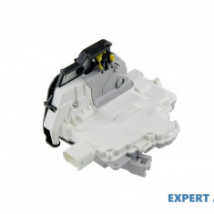 Actuator inchidere centralizata incuietoare broasca usa fata Audi A4 (2004-2008) [8E , B7] #1