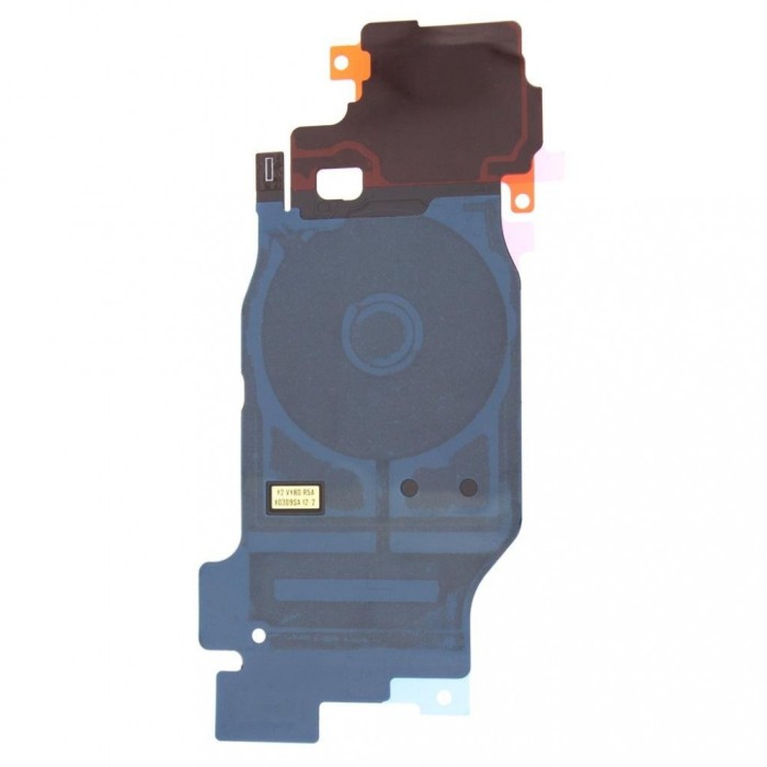 Samsung S20 Plus, NFC