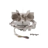Motor ventilator pentru cuptor cu microunde BOSCH 12035709 SIEMENS NEFF Original