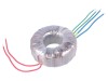 Transformator Toroidal 160VA 230V 2x17V 4.7A