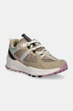 Napapijri sneakers VERTIC culoarea bej, NP0A4IKN.NB4