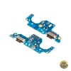 Placa cu Conector Incarcare - Microfon Motorola Moto G24 Power / G24 Service Pack 5P68C23807
