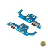 Placa cu Conector Incarcare - Microfon Motorola Moto G24 Power / G24 Service Pack 5P68C23807