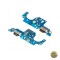 Placa cu Conector Incarcare - Microfon Motorola Moto G24 Power / G24 Service Pack 5P68C23807