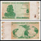 = ZIMBABWE - 5 DOLLARS - 2009 -UNC = =