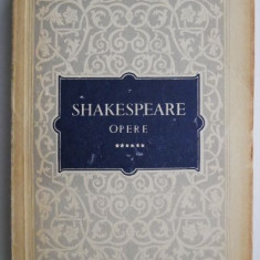 Opere, vol. VI. Henric al VI-lea – William Shakespeare