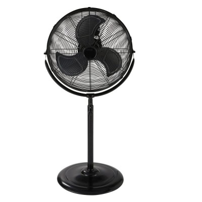 Ventilator Equation Mogo 3 &amp;ndash; Aer răcoros, design retro foto