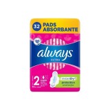 Cumpara ieftin Always Ultra Super, 32 bucati
