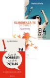 Cum sa vorbesti ca sa fii inteles + Elibereaza-te de stres + Femeia independenta - Bookzone