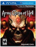 Army Corps Of Hell PSV