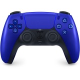 Controller Wireless PlayStation DualSense, Cobalt Blue