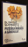 SCHWARTZ J. DAVID (Doctor)