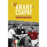Az Aranycsapat m&aacute;sk&eacute;ppen - Az 1954-es VB-d&ouml;ntő &eacute;s ami m&ouml;g&ouml;tte van - Dr. D&eacute;nes Tam&aacute;s