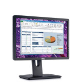 Cumpara ieftin Monitor Second Hand Dell P1913T, 19 Inch LED, 1440 x 900, VGA, DVI-D, Widescreen NewTechnology Media