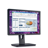 Cumpara ieftin Monitor Refurbished Dell P1913B, 19 Inch LED, 1440 x 900, VGA, DVI, DisplayPort NewTechnology Media