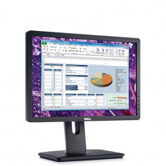 Monitor Dell P1913T, 19 Inch LED, 1440 x 900, 5ms, VGA, DVI-D, Widescreen NewTechnology Media foto