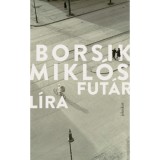Fut&aacute;rl&iacute;ra - Borsik Mikl&oacute;s