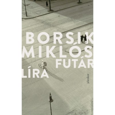 Fut&amp;aacute;rl&amp;iacute;ra - Borsik Mikl&amp;oacute;s foto