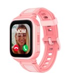 Smartwatch pentru copii LAGENIO K10, 40mm, Pink